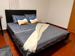 Chempaka Kuning Link (D16), Condominium #443540651